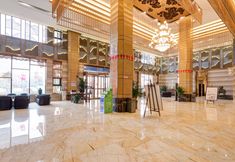 Khác 4 Zhong hua Jun Hot Spring Resort