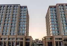 Lainnya 3 Ramada Encore Wuhan Health Valley (Tongji Hospital Zhongfa New City Branch)