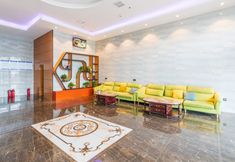 Others 5 Extraordinary City Hotel (Zhengzhou Mazhai Industrial Park)