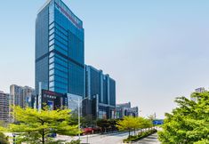 기타 4 Venus Royal Hotel (Foshan Kuiqi Road Subway Station Creative Industrial Park)