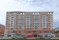 Others 2 Heyue Hotel (Taizhou Shifu Avenue)