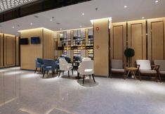 Others 5 Couple Expert Boutique Hotel (Dongmen Old Street Station)