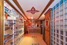 其他 Hotel Agan Oldcity Istanbul