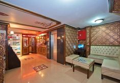 其他 2 Hotel Agan Oldcity Istanbul