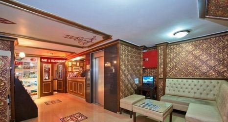 其他 2 Hotel Agan Oldcity Istanbul