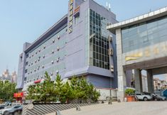 Others 4 Grace Inn (Shandong University Baihua Park Jinan Donghuan International Plaza)