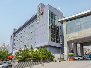 Others 4 Grace Inn (Shandong University Baihua Park Jinan Donghuan International Plaza)