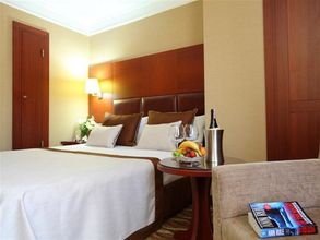 기타 4 Vicenza Hotel Istanbul Old City