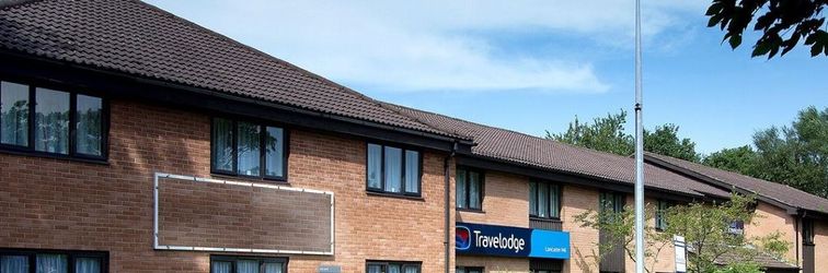 其他 Travelodge Lancaster M6