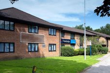 其他 Travelodge Lancaster M6