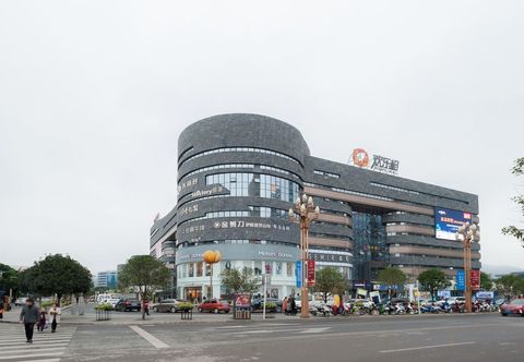 其他 FALCON BAST DREAMLAN HOTEL