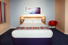 Lainnya Travelodge Wellingborough Rushden
