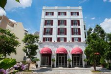 Lain-lain Hotel l'Odeon Ho Chi Minh City