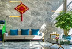 Others 7 Yun'an Huidu Hotel (Qinglianchi)