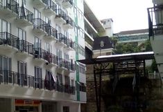 Others 2 Jarrdin Apartment Cihampelas by Kenari