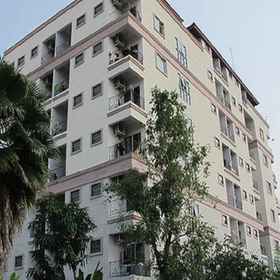 Logo 1 ザ・ガーデン・プレイス・バンコク(ンガムウォンワン), カセサート大学 ホテル