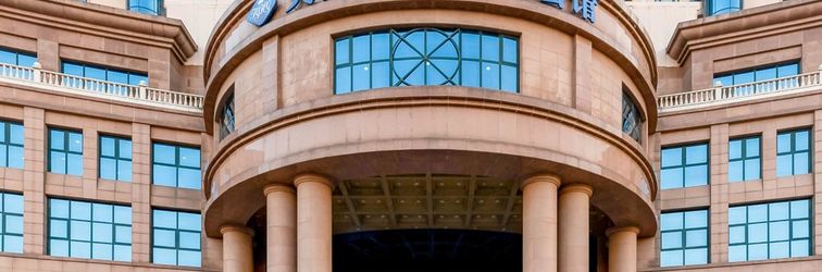 Others Teda International Club Tianjin