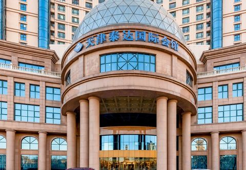 Others Teda International Club Tianjin