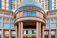 Others Teda International Club Tianjin