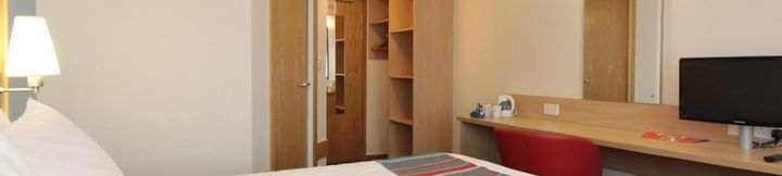 其他 4 Travelodge Lancaster M6