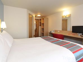 其他 4 Travelodge Lancaster M6