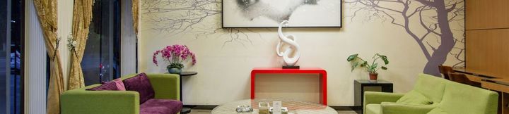 Others 3 Shenqiu Xiuting Hotel (County Government High-speed Railway Station Branch)