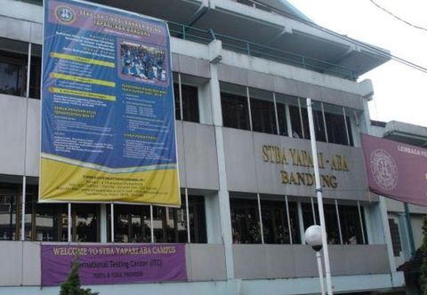 Others Jarrdin Apartment Cihampelas by Kenari