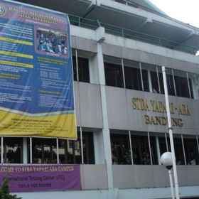 Hotel Exterior 1 Jarrdin Apartment Cihampelas by Kenari, Pasteur Trans Dipatiukur Hotels