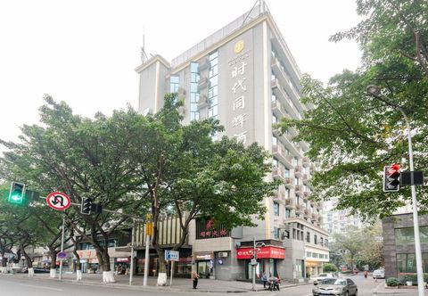 その他 shidaitonghui hotel