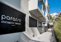 其他 3 Apartamentos Turisticos Paraiso