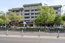 Lainnya JI Hotel (Beijing Chaoyang Road)