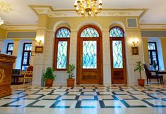 Others 7 Amber Hotel & Spa