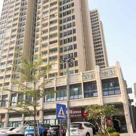 Hotel Exterior 1 Vienna Hotel (Zhongshan Ancient Town Haizhou), Yuri Hotels