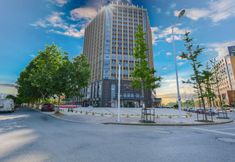 Others 3 Atour Hotel (Nanjing Banqiao Lotus Lake)