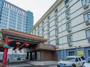 その他 4 Homeinn · neo (Jinan Shandong University Shanda Road)