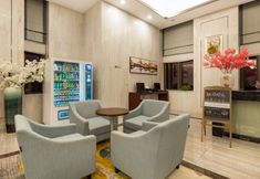 Others 6 Jinjiang Metropolo Nanjing South Railway Station Software Valley Hotel