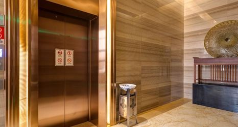 Others 2 Zhong  hua Jun Hot Spring Resort