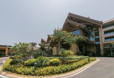 その他 6 La Fountain Hotel & Resort Sanya