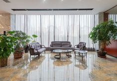 Others 7 Yushang Hotel (Zhengzhou Xinyuan Road Branch, Jingsan Road)