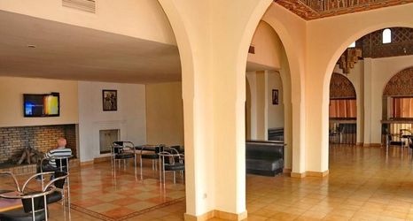 Others 2 Résidence Igoudar