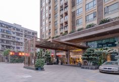 Lain-lain 5 Qingtong City Hotel (Chengdu Kuanzhai Alley Huapaifang Subway Station Branch)