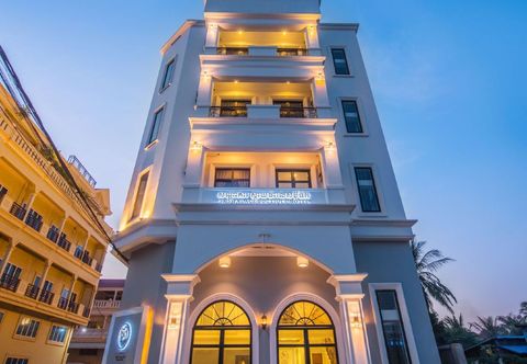 其他 Sky Palace Boutique Hotel