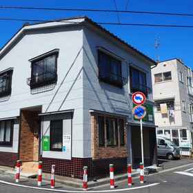 Hotel Exterior 1 Guest House Bostons, Tōkamachi Station Hotels