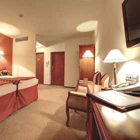 Others1Hotel Europejski Wrocław Centrum,Śródmieście飯店