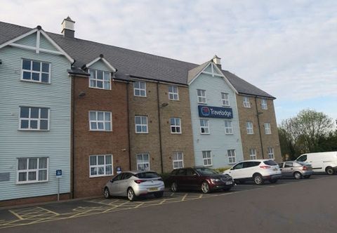 Lain-lain Travelodge Wellington Somerset
