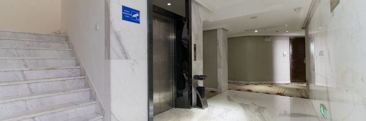 Others Kai Jun hotel (GuangZhou nan sha wan da)