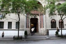 其他 West Side YMCA