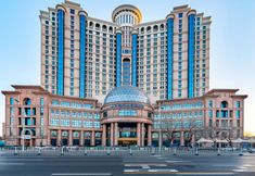 Others 4 Teda International Club Tianjin