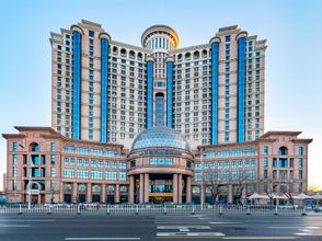 Others 4 Teda International Club Tianjin