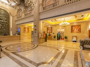 Others 4 Vienna International Hotel (Nanning Jinhu Square Langxi Metro Station Branch)